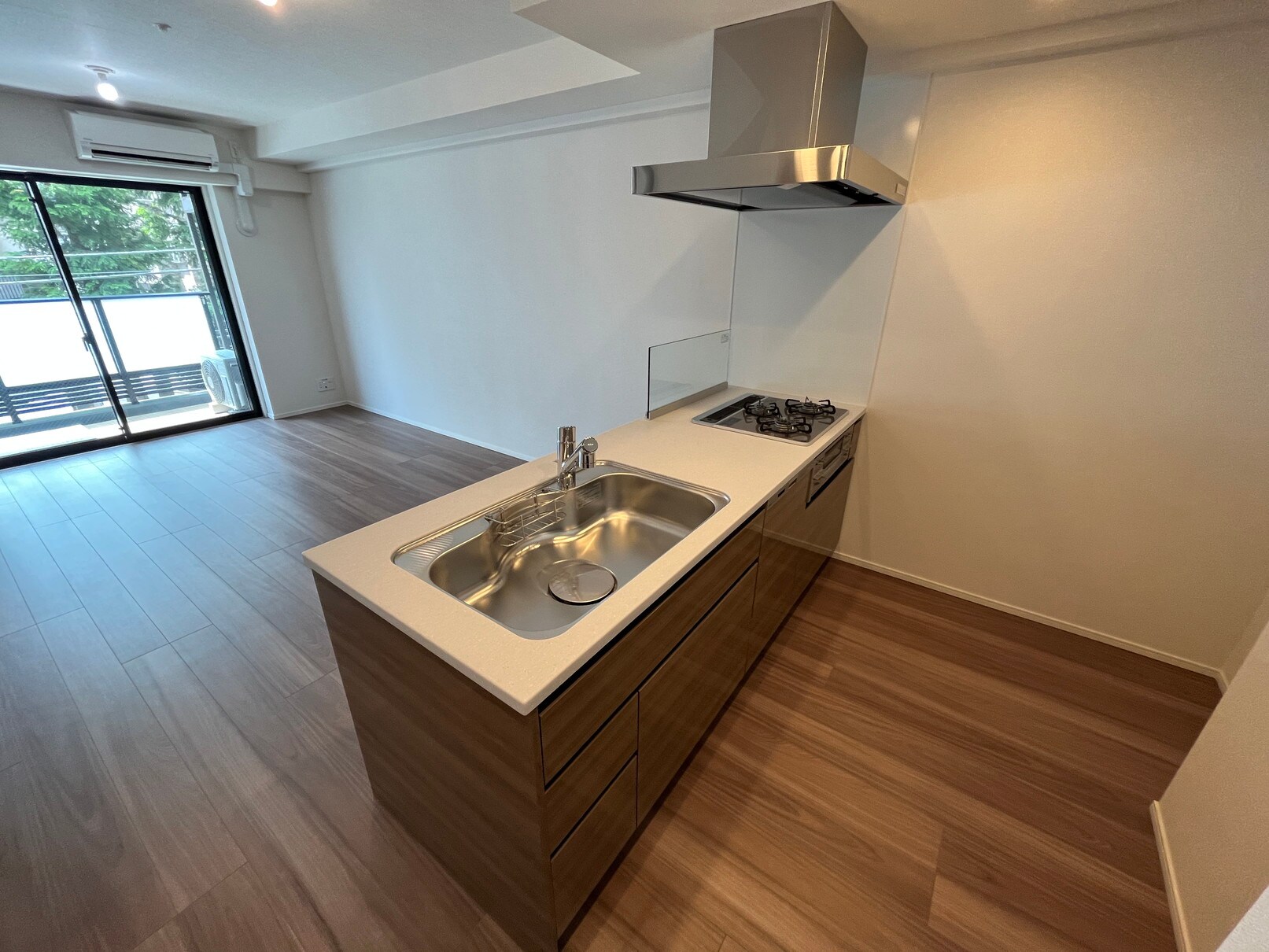 アヴァンカーサ町屋の物件内観写真