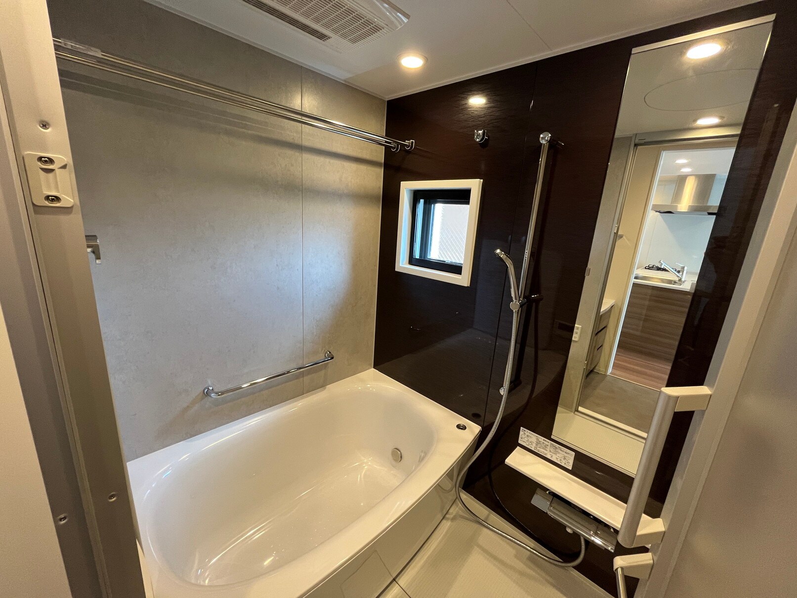 アヴァンカーサ町屋の物件内観写真