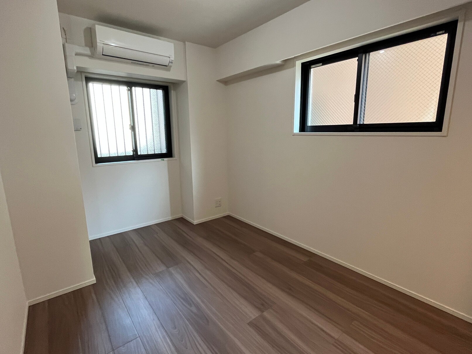 アヴァンカーサ町屋の物件内観写真