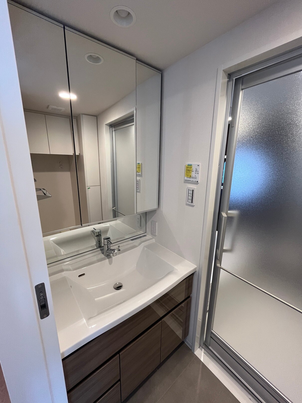 アヴァンカーサ町屋の物件内観写真