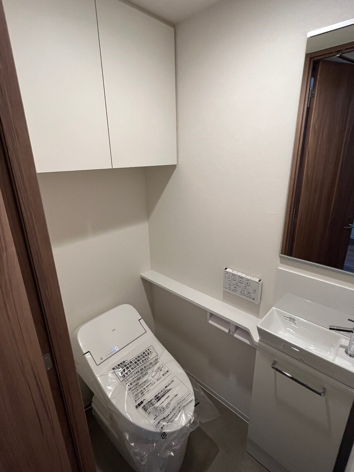 アヴァンカーサ町屋の物件内観写真