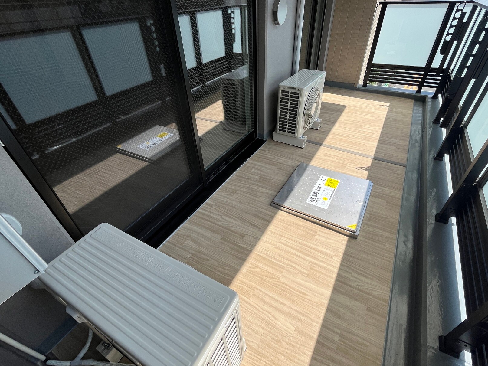 アヴァンカーサ町屋の物件内観写真