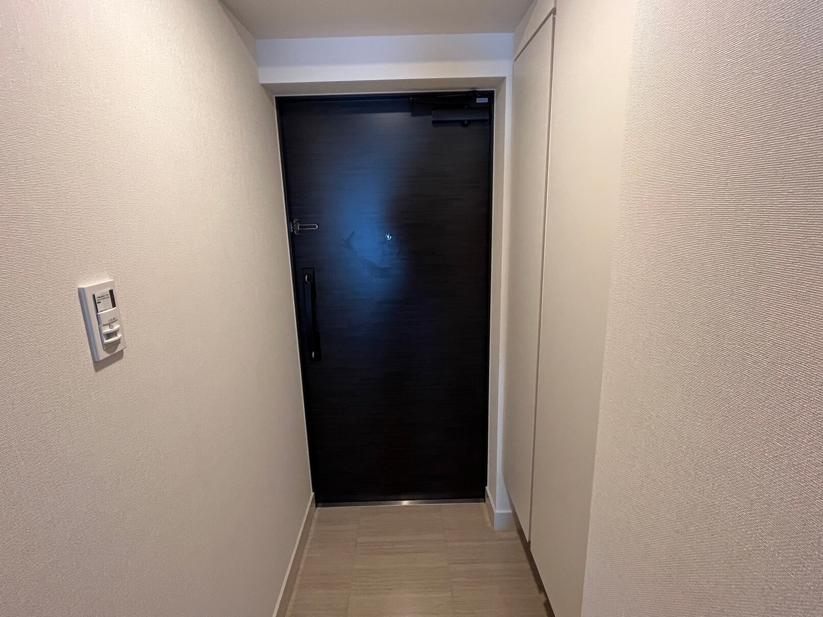 アヴァンカーサ町屋の物件内観写真