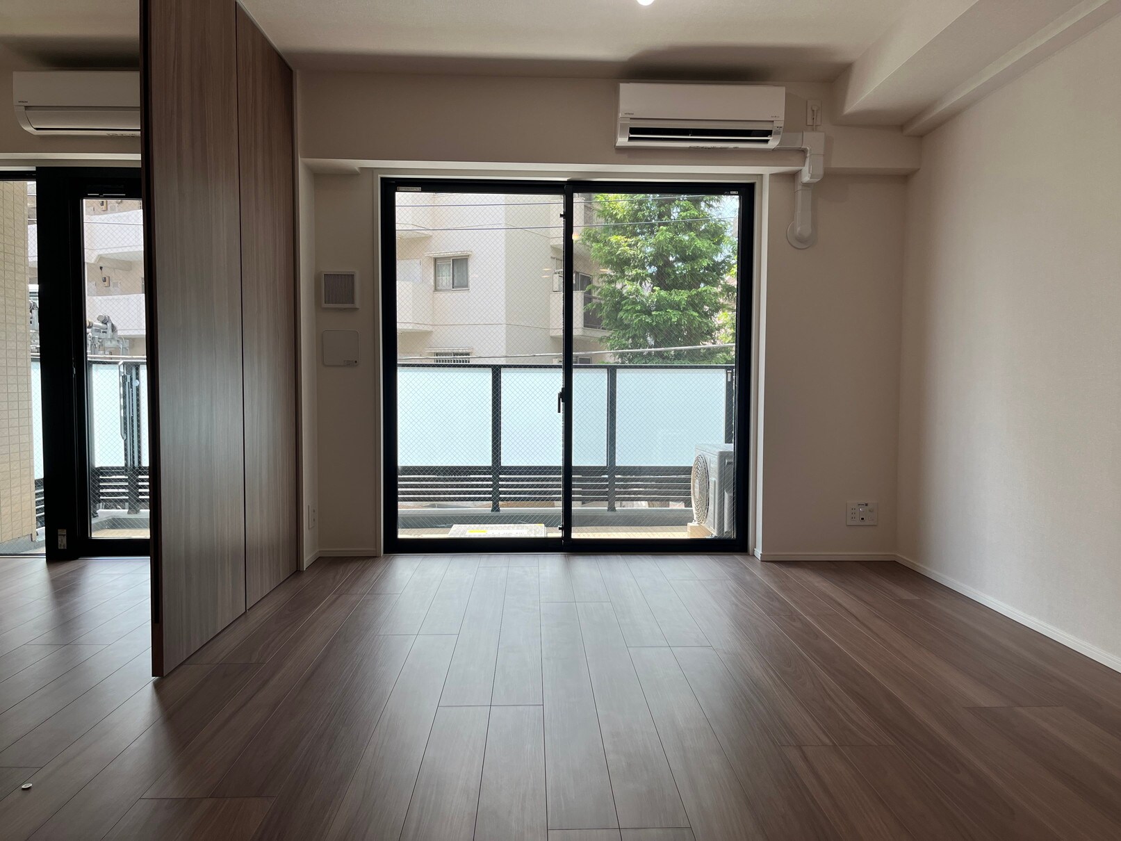 アヴァンカーサ町屋の物件内観写真