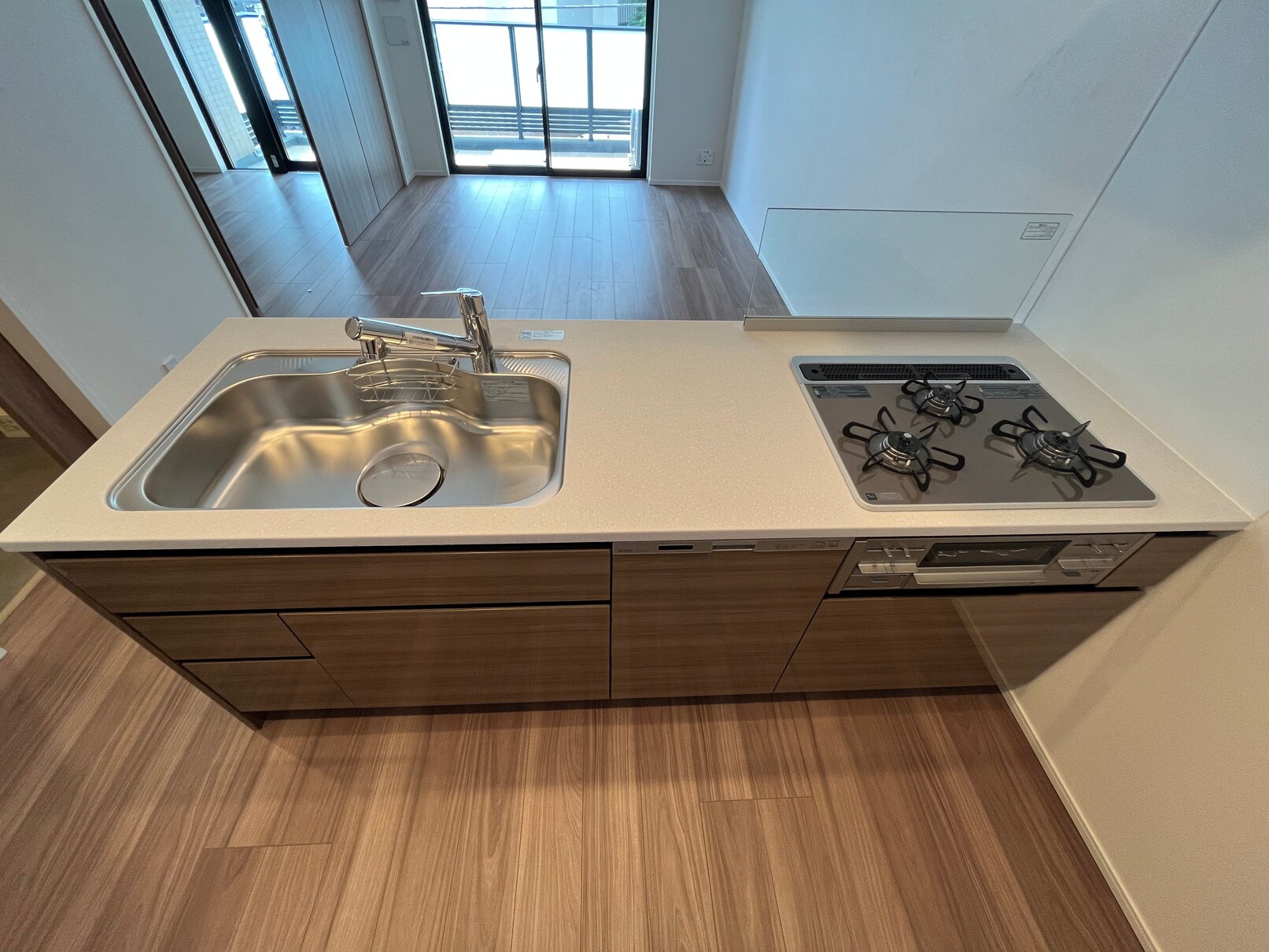 アヴァンカーサ町屋の物件内観写真