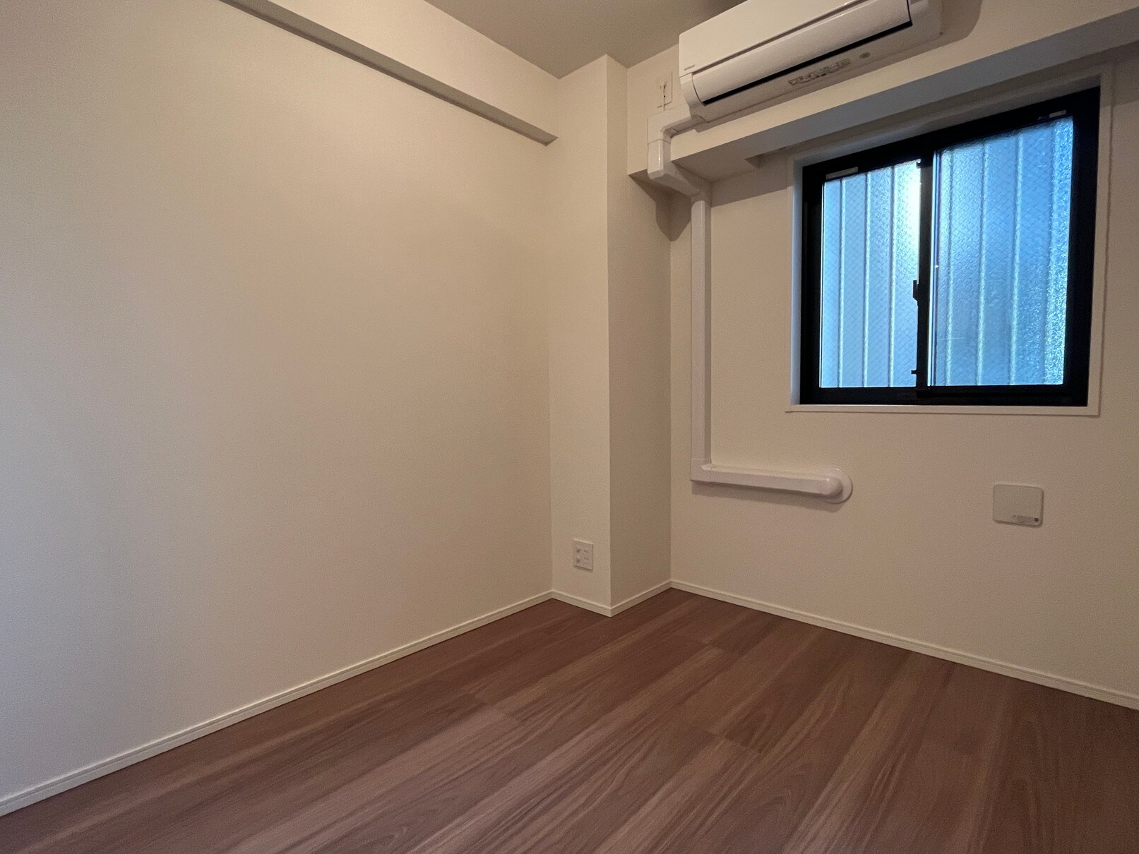 アヴァンカーサ町屋の物件内観写真