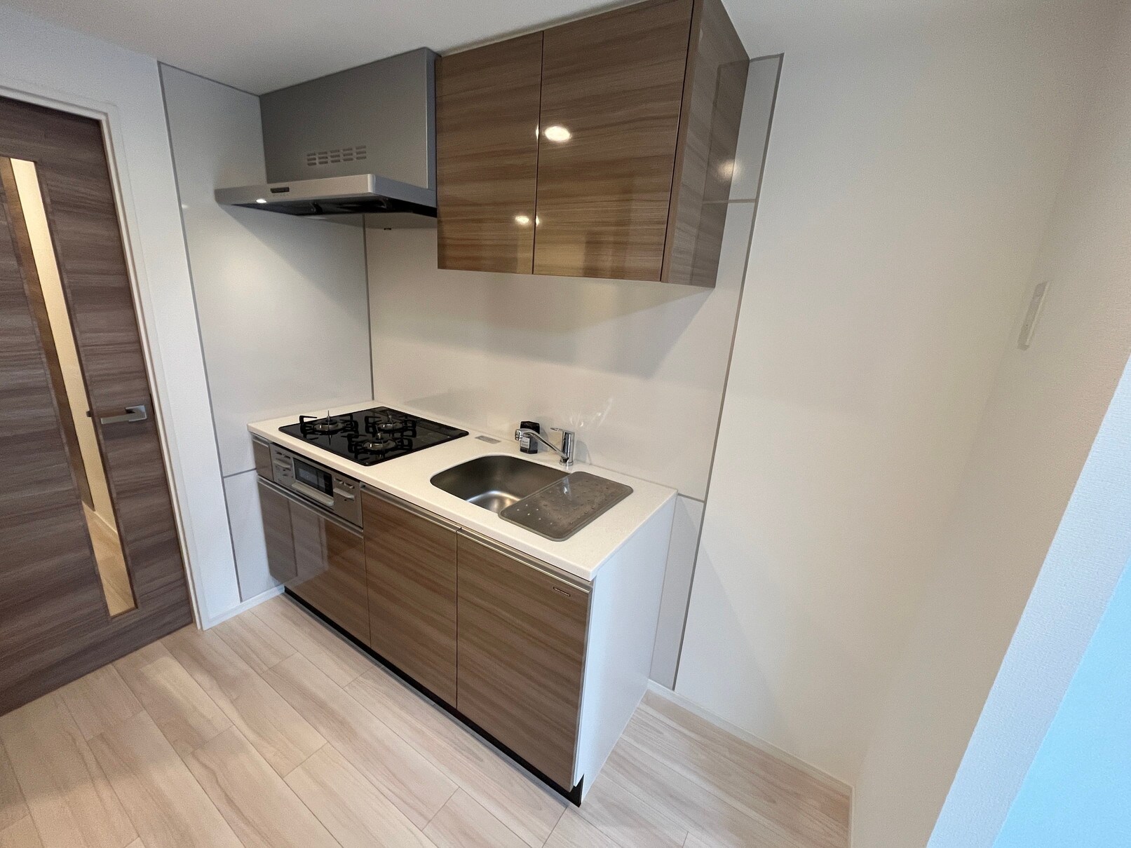 ミリアレジデンス根岸柳通りの物件内観写真