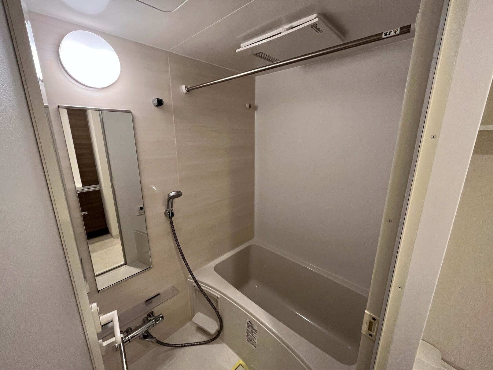 ミリアレジデンス根岸柳通りの物件内観写真