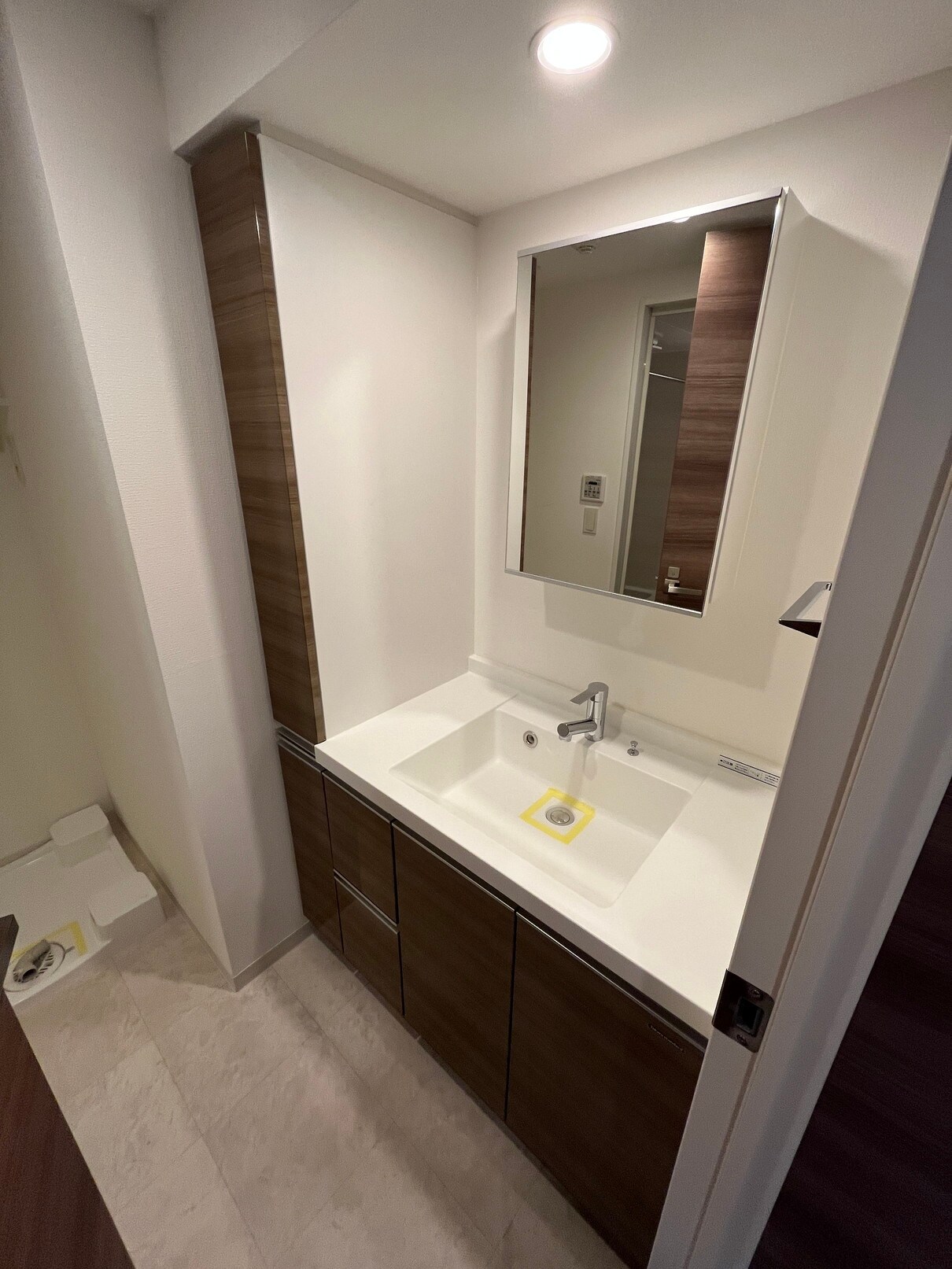 ミリアレジデンス根岸柳通りの物件内観写真