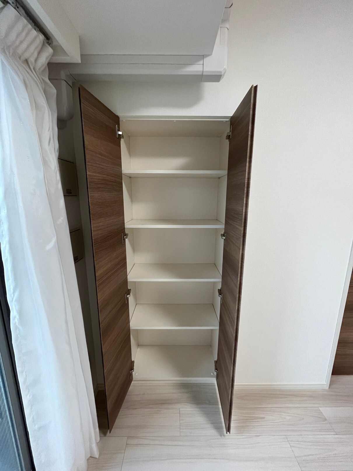 ミリアレジデンス根岸柳通りの物件内観写真