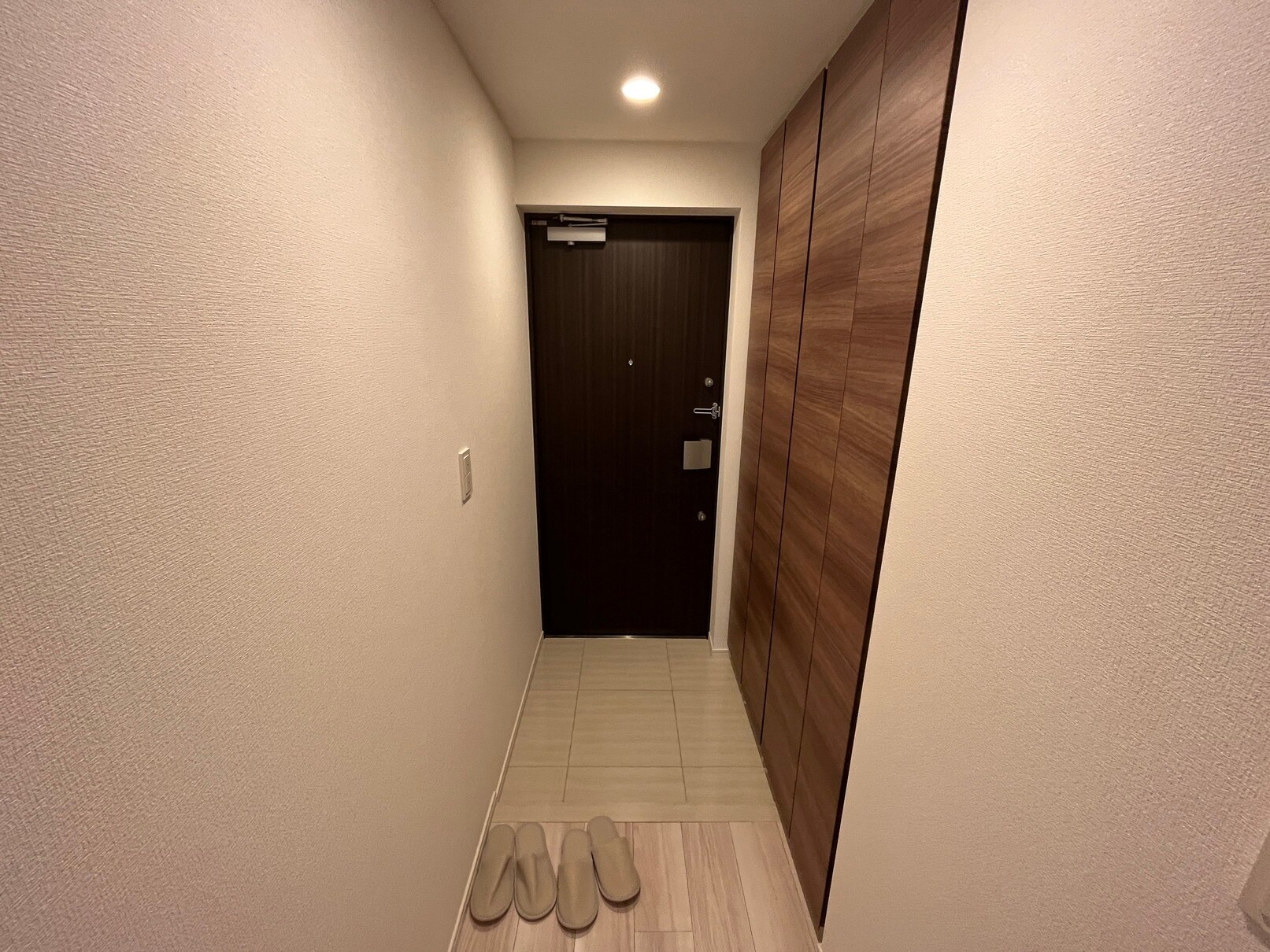 ミリアレジデンス根岸柳通りの物件内観写真