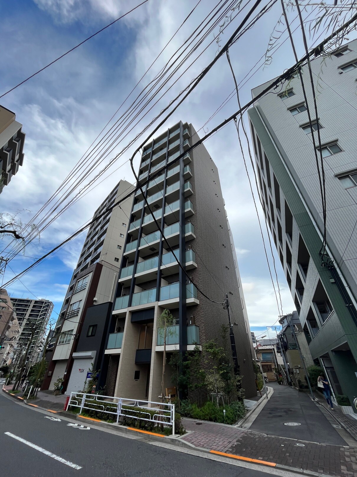 ミリアレジデンス根岸柳通りの物件内観写真