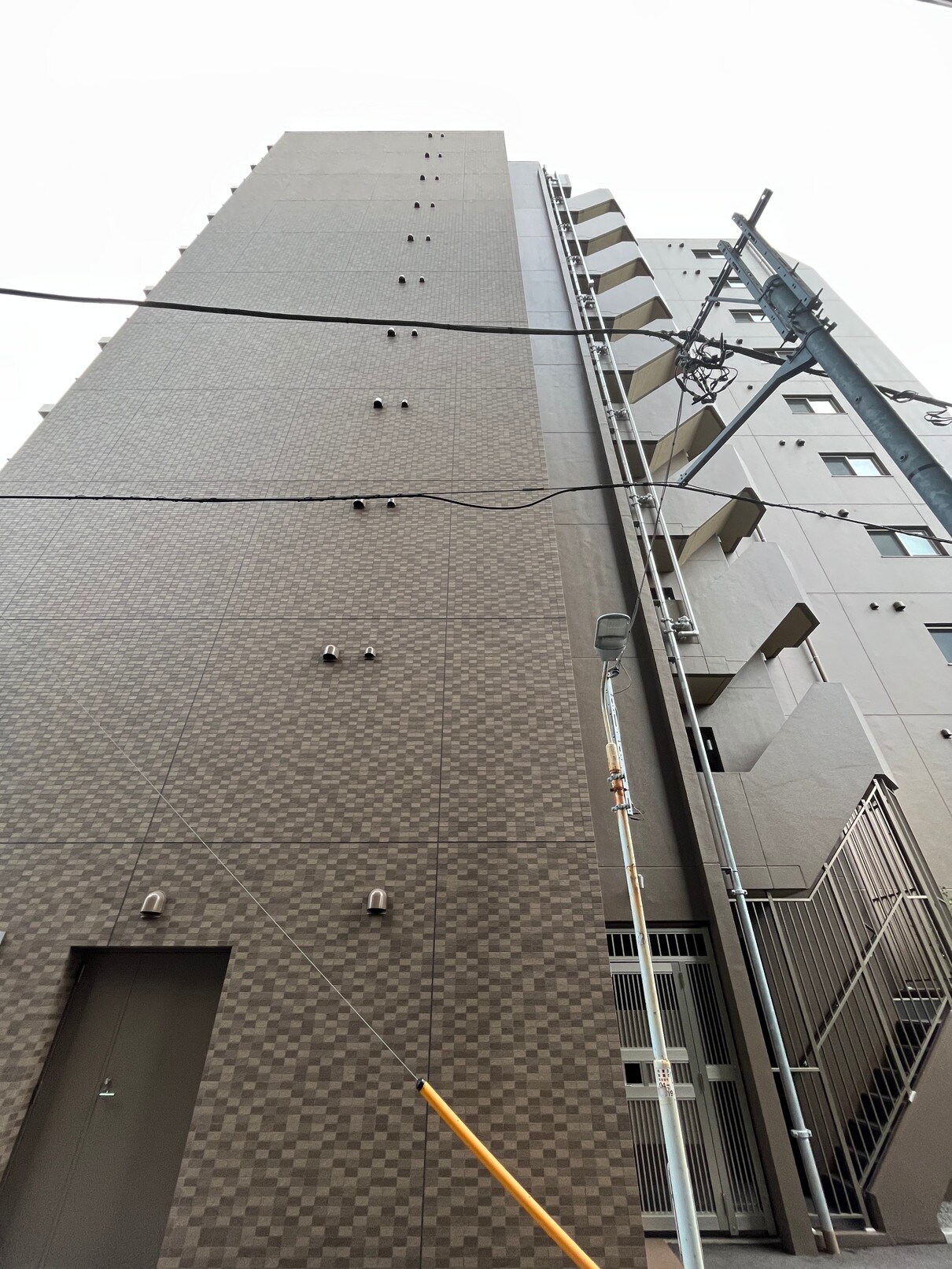 ミリアレジデンス根岸柳通りの物件内観写真