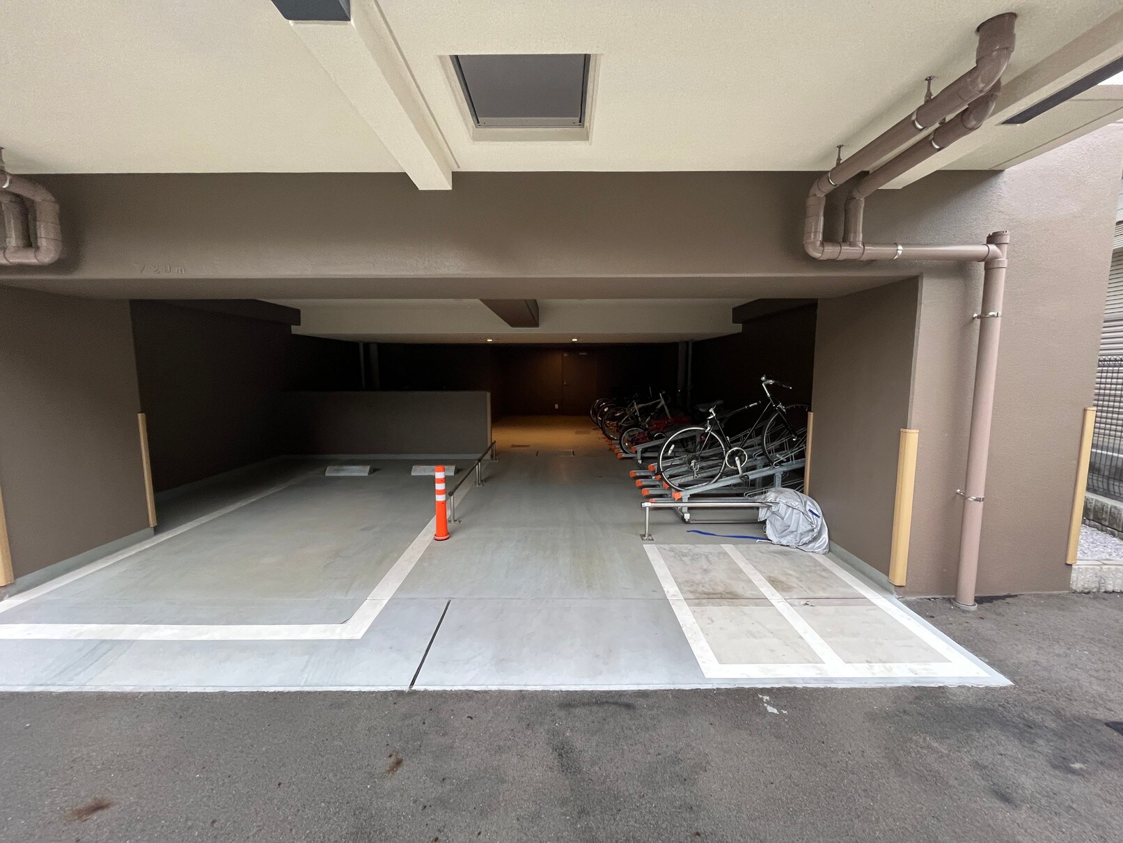 ミリアレジデンス根岸柳通りの物件内観写真