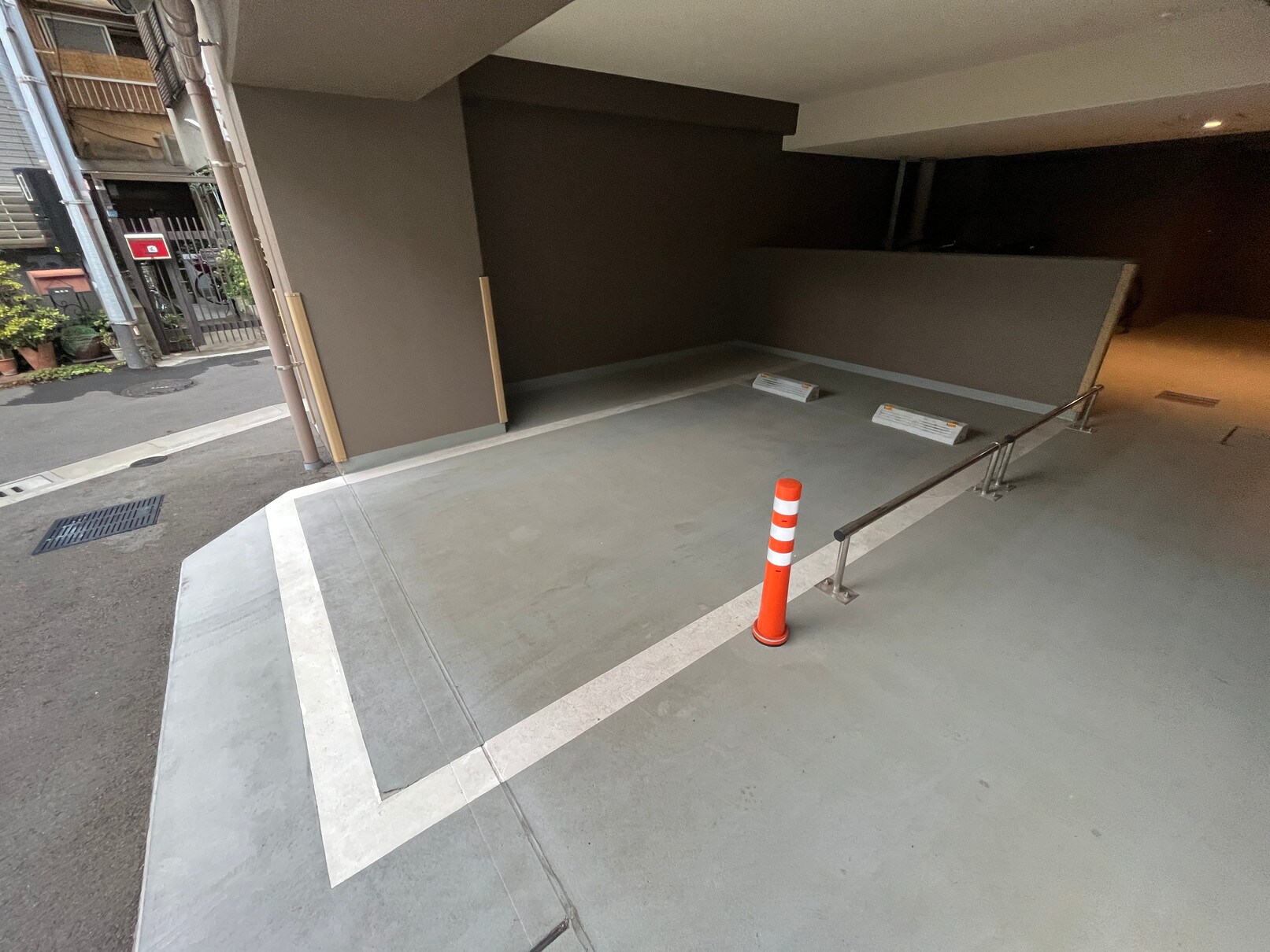 ミリアレジデンス根岸柳通りの物件内観写真