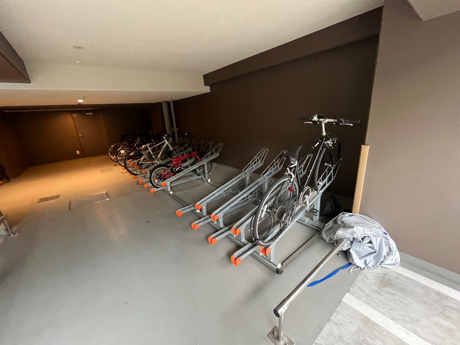 ミリアレジデンス根岸柳通りの物件内観写真