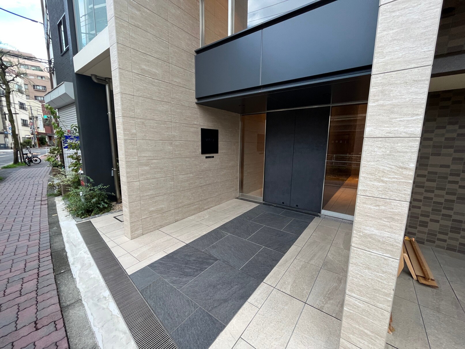 ミリアレジデンス根岸柳通りの物件内観写真