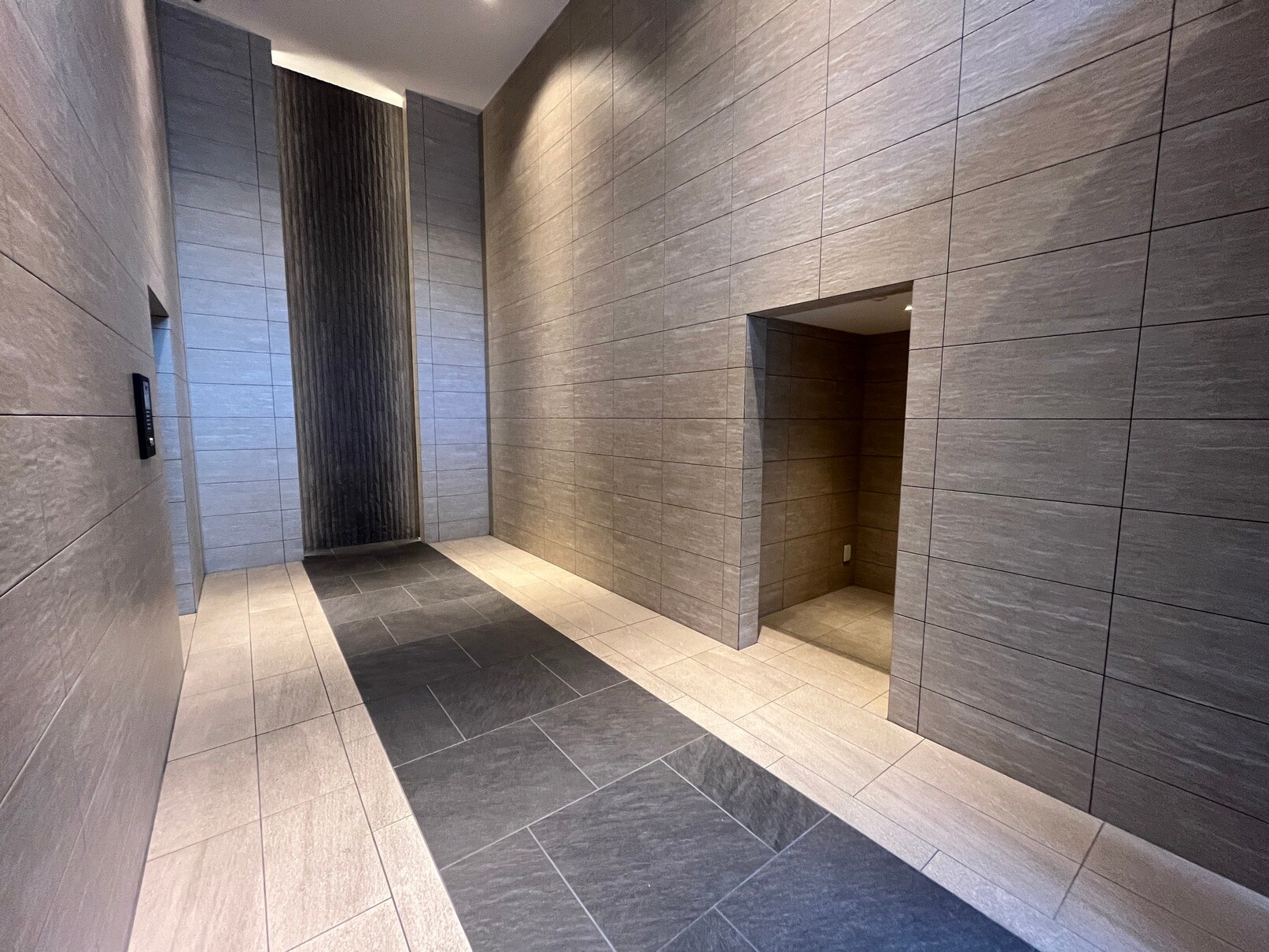 ミリアレジデンス根岸柳通りの物件内観写真