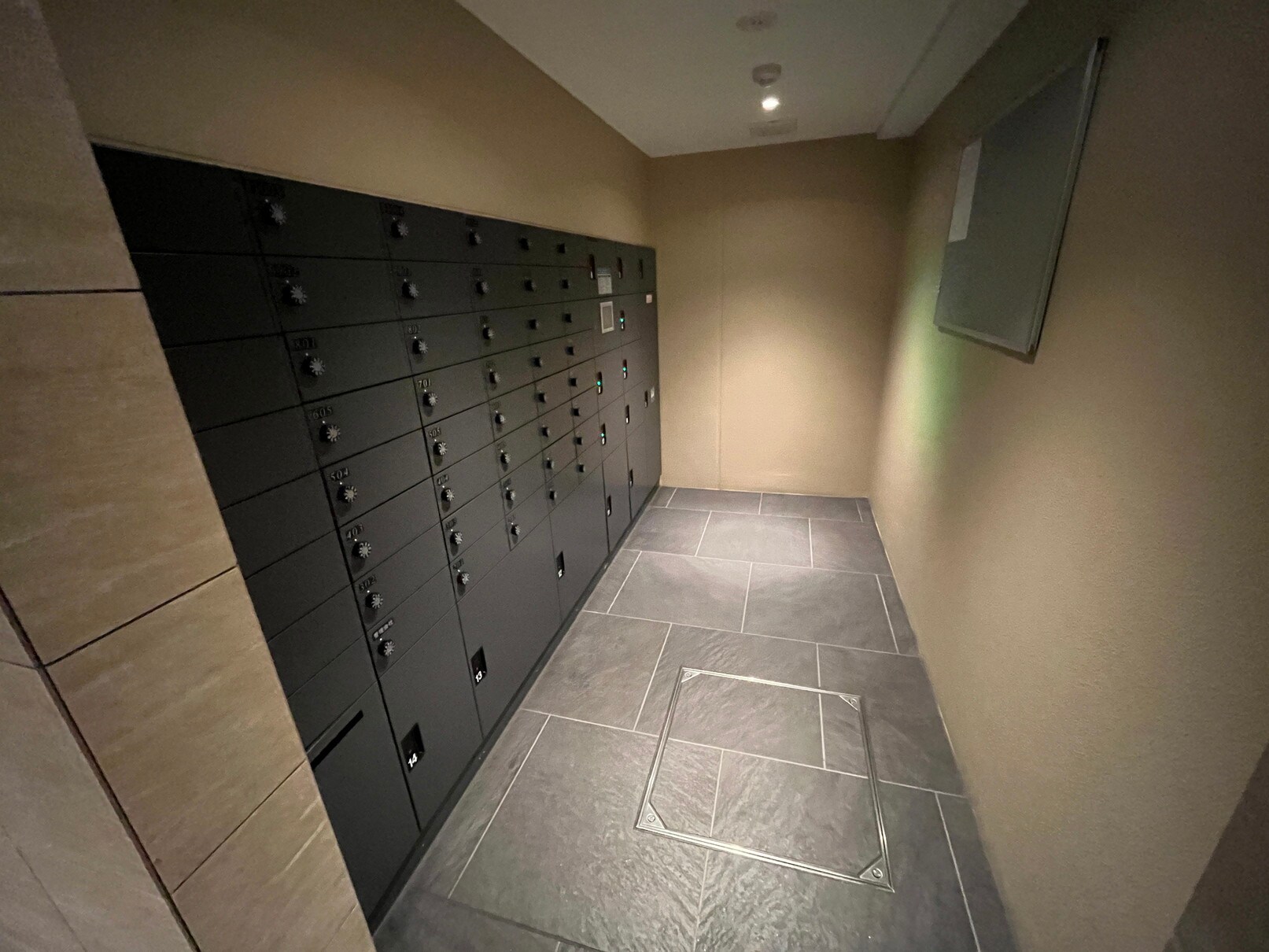 ミリアレジデンス根岸柳通りの物件内観写真