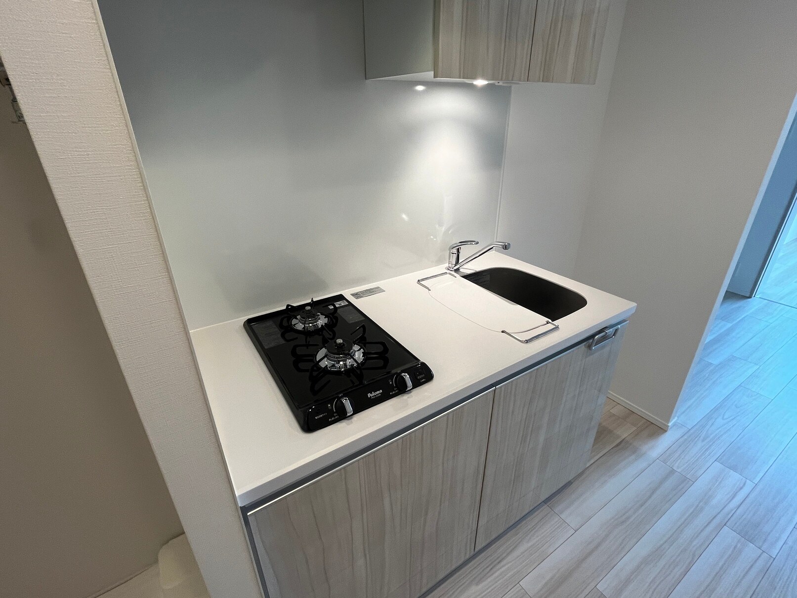 ラティエラ上野入谷の物件内観写真