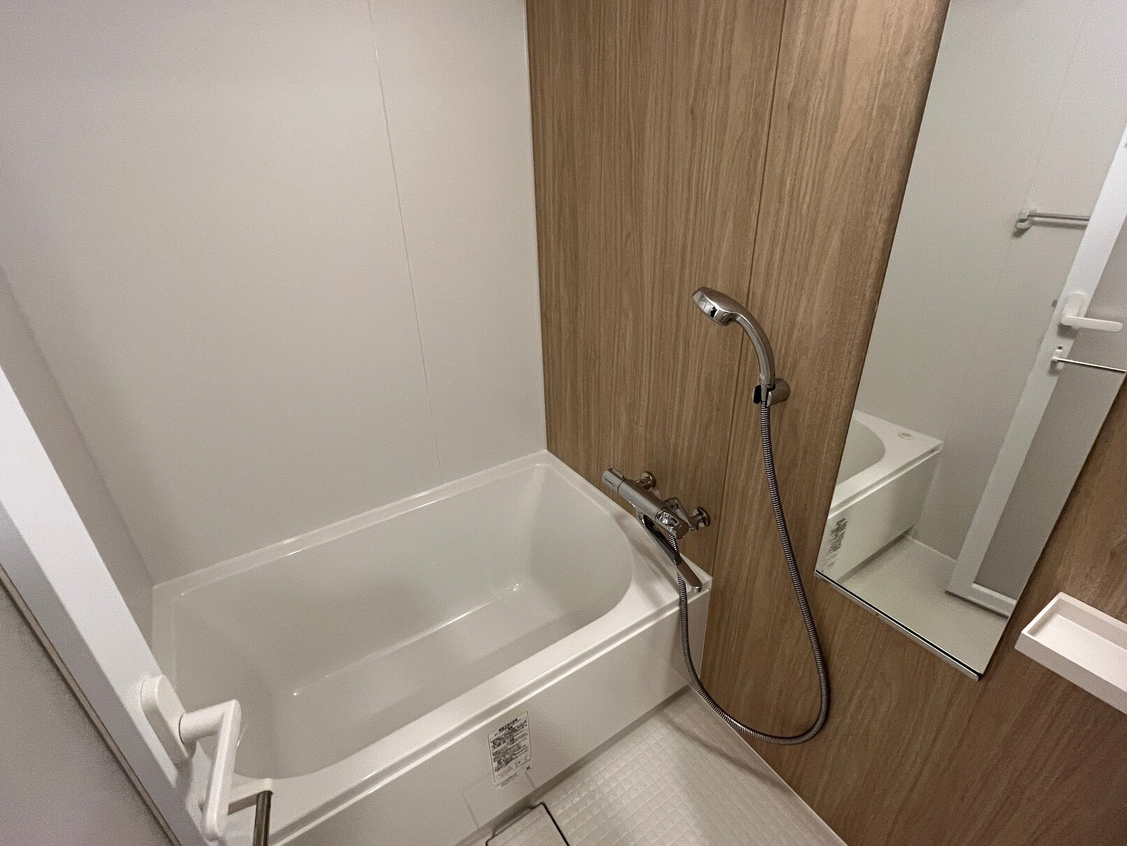 ラティエラ上野入谷の物件内観写真