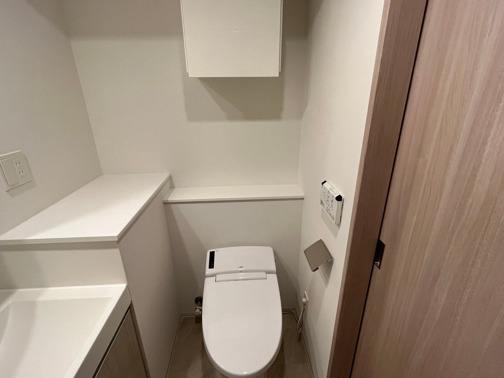 ラティエラ上野入谷の物件内観写真