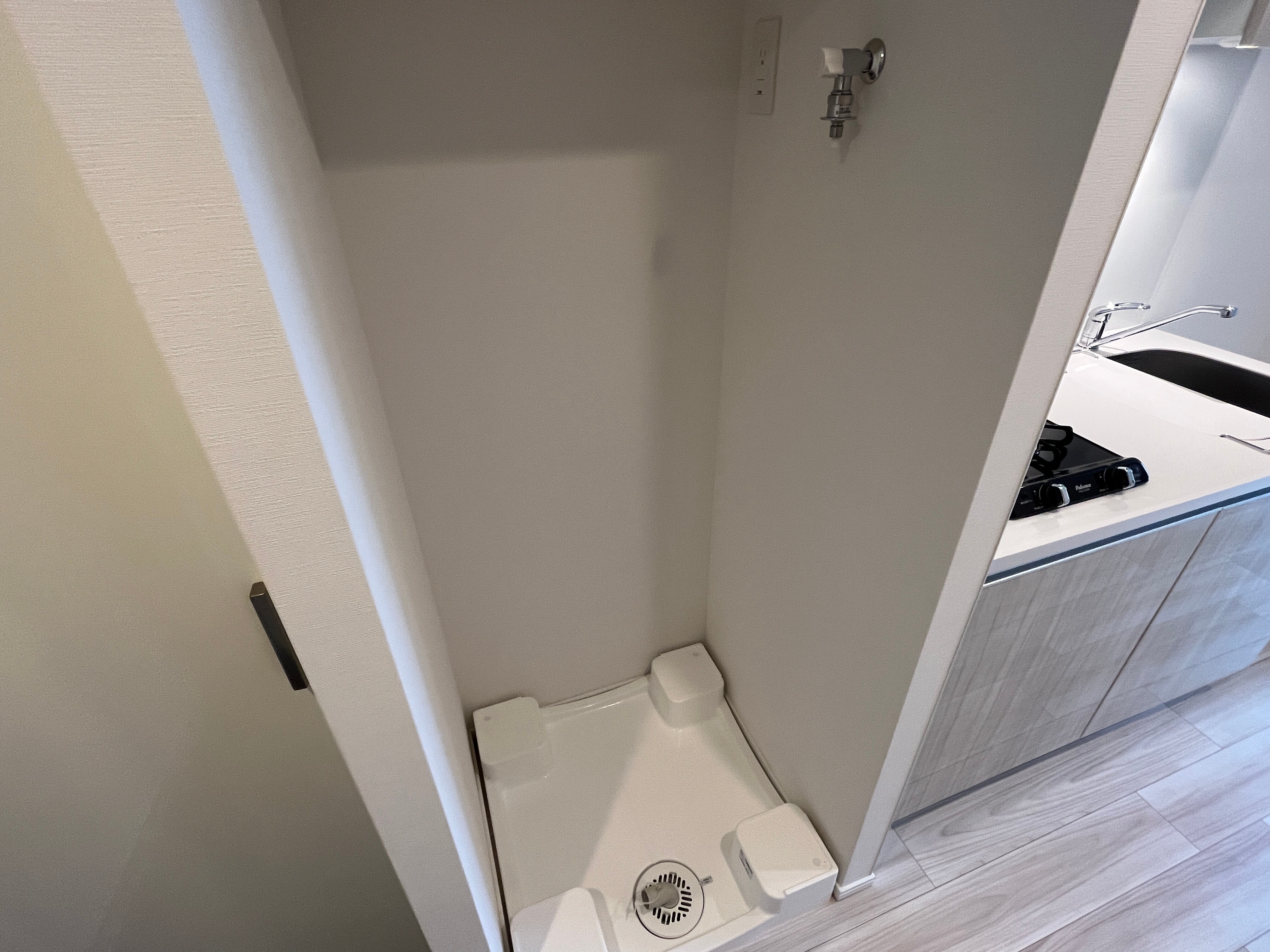 ラティエラ上野入谷の物件内観写真