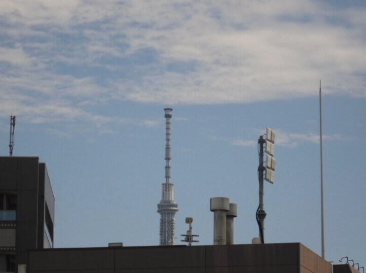 グレイスコート上野の物件内観写真