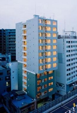 グレイスコート上野の物件内観写真