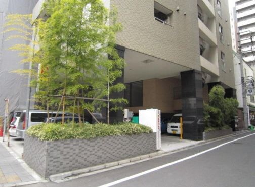 グレイスコート上野の物件内観写真