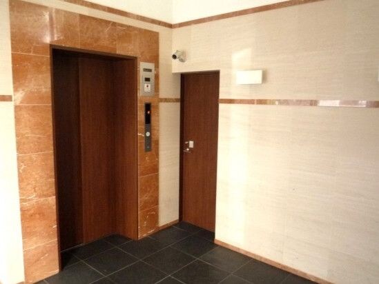 グレイスコート上野の物件内観写真