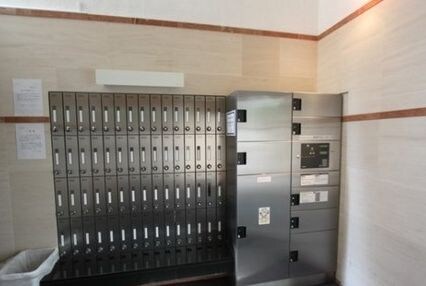 グレイスコート上野の物件内観写真