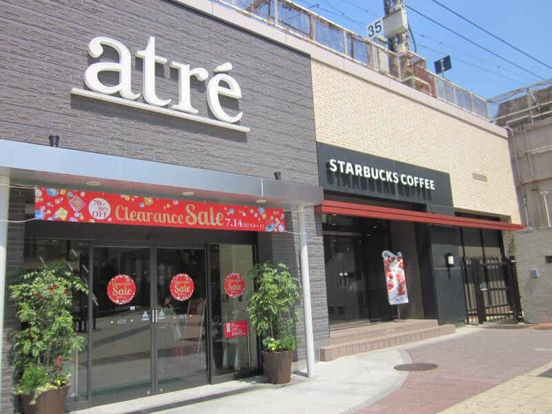 グレイスコート上野の物件内観写真