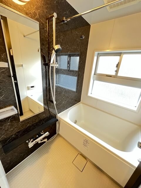 クレヴィアリグゼ日暮里の物件内観写真