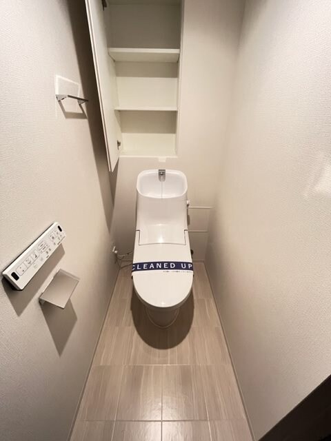 クレヴィアリグゼ日暮里の物件内観写真