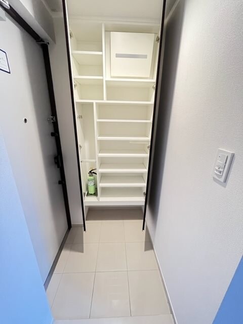 クレヴィアリグゼ日暮里の物件内観写真