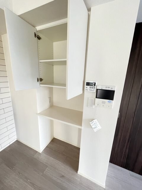 クレヴィアリグゼ日暮里の物件内観写真