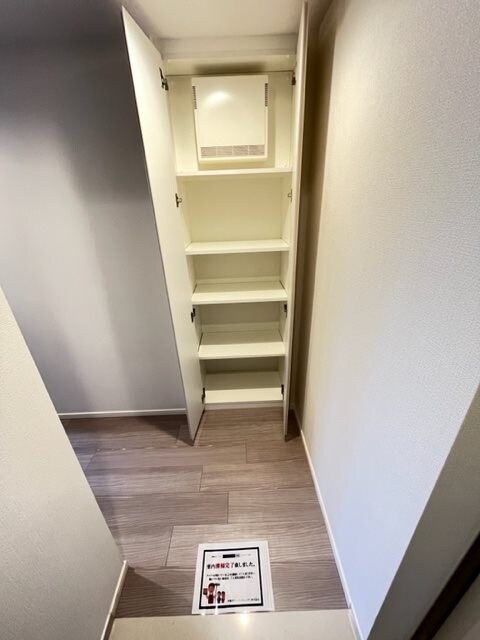 クレヴィアリグゼ日暮里の物件内観写真