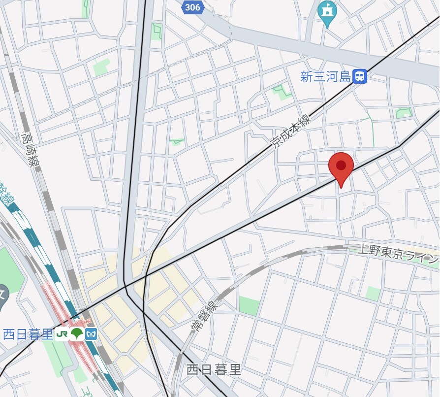 マ・メゾンの物件内観写真