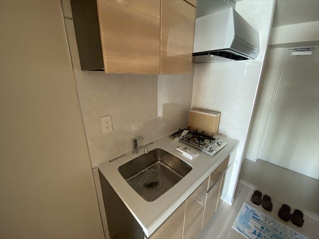 プライマル浅草言問通の物件内観写真