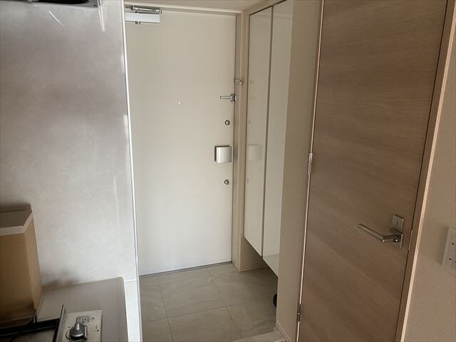 プライマル浅草言問通の物件内観写真