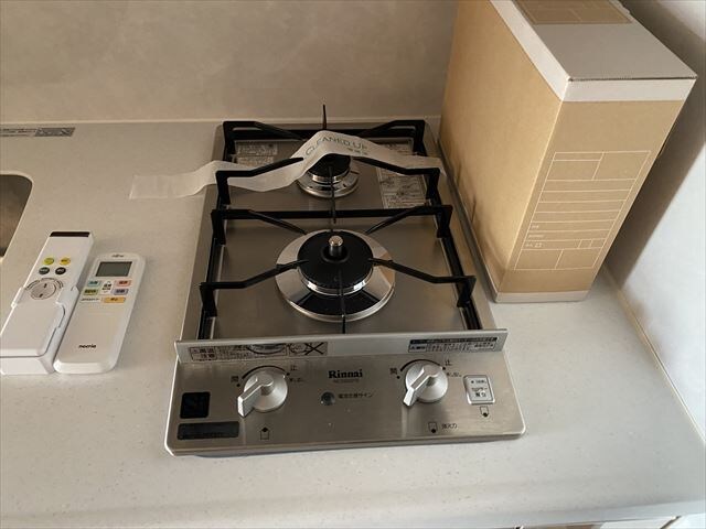 プライマル浅草言問通の物件内観写真