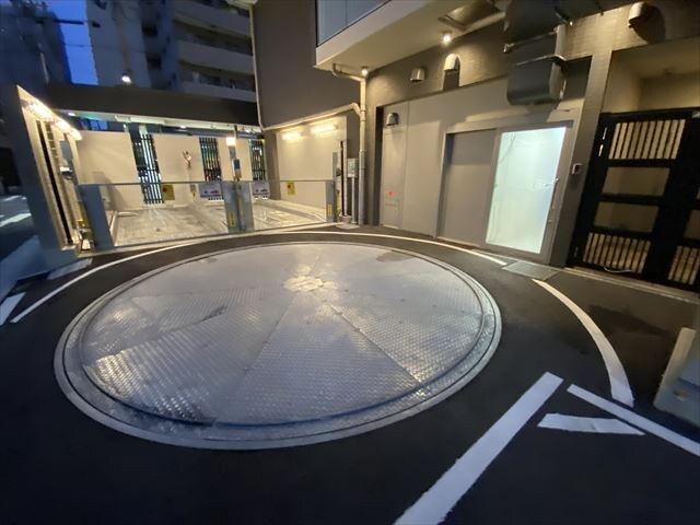 プライマル浅草言問通の物件内観写真