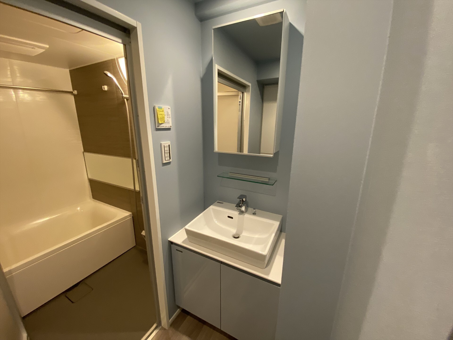 Log浅草classicの物件内観写真