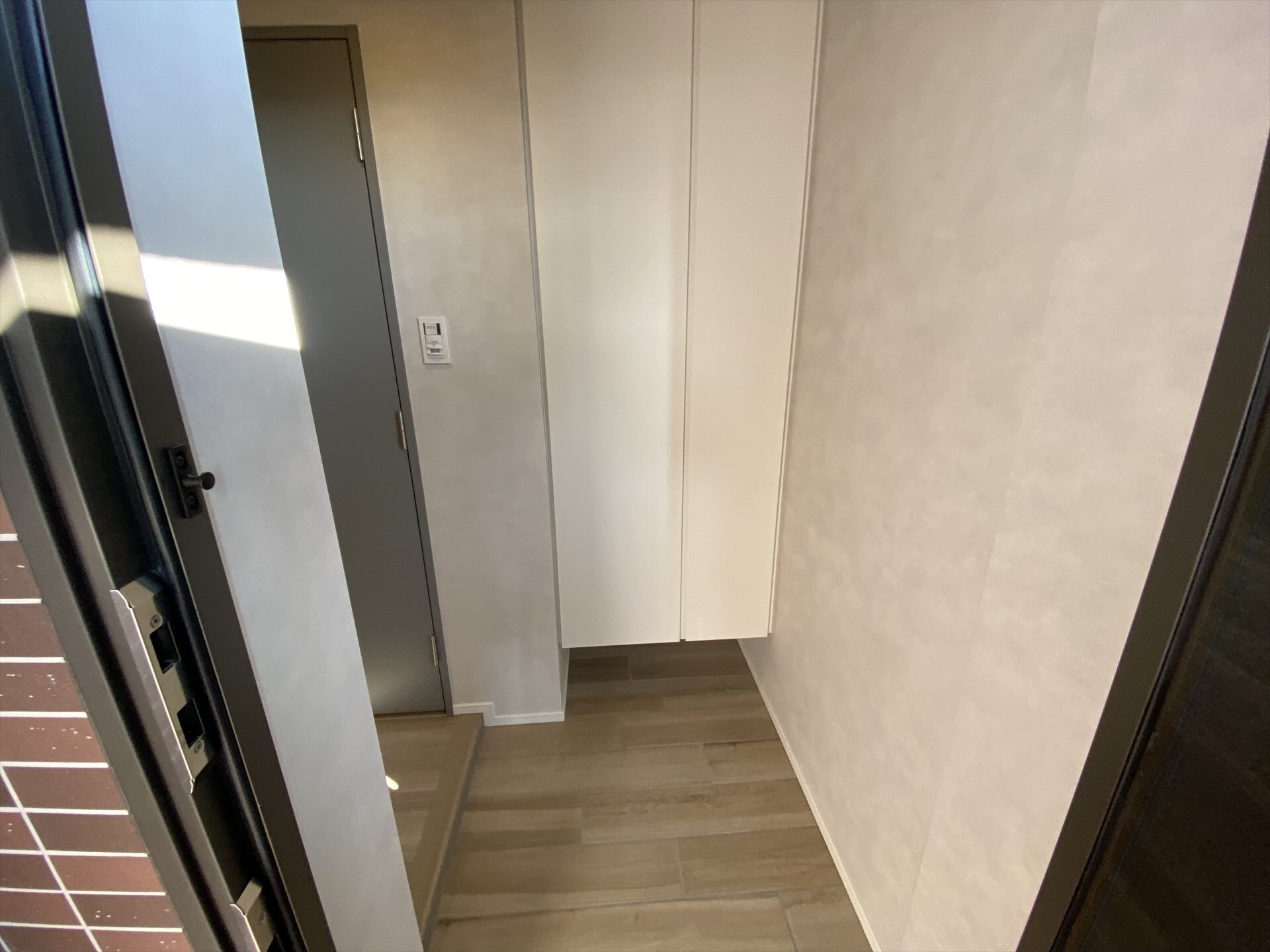 Log浅草classicの物件内観写真