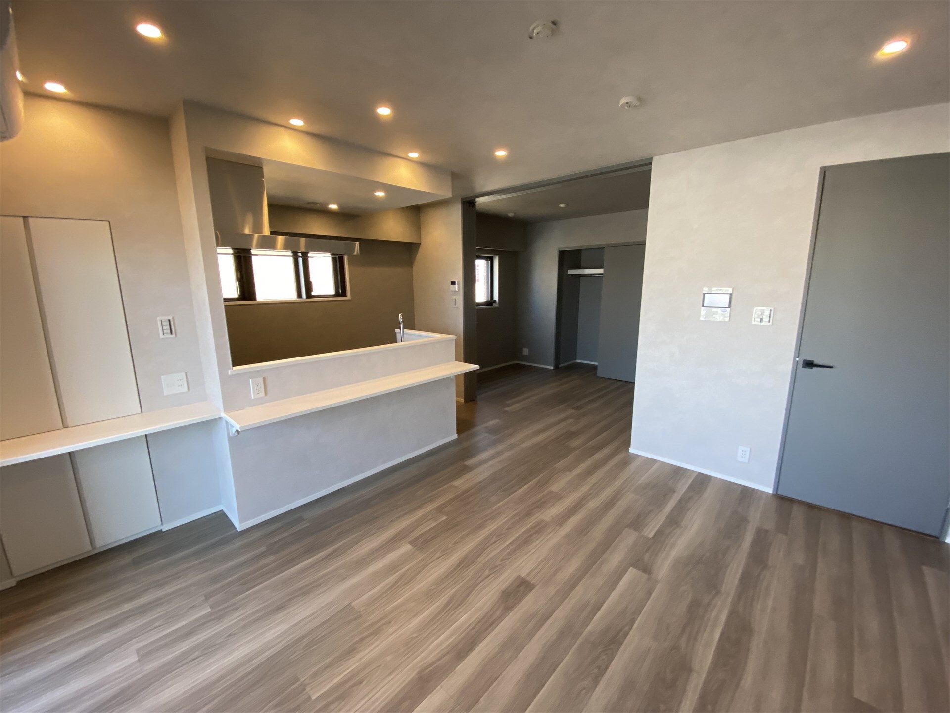 Log浅草classicの物件内観写真