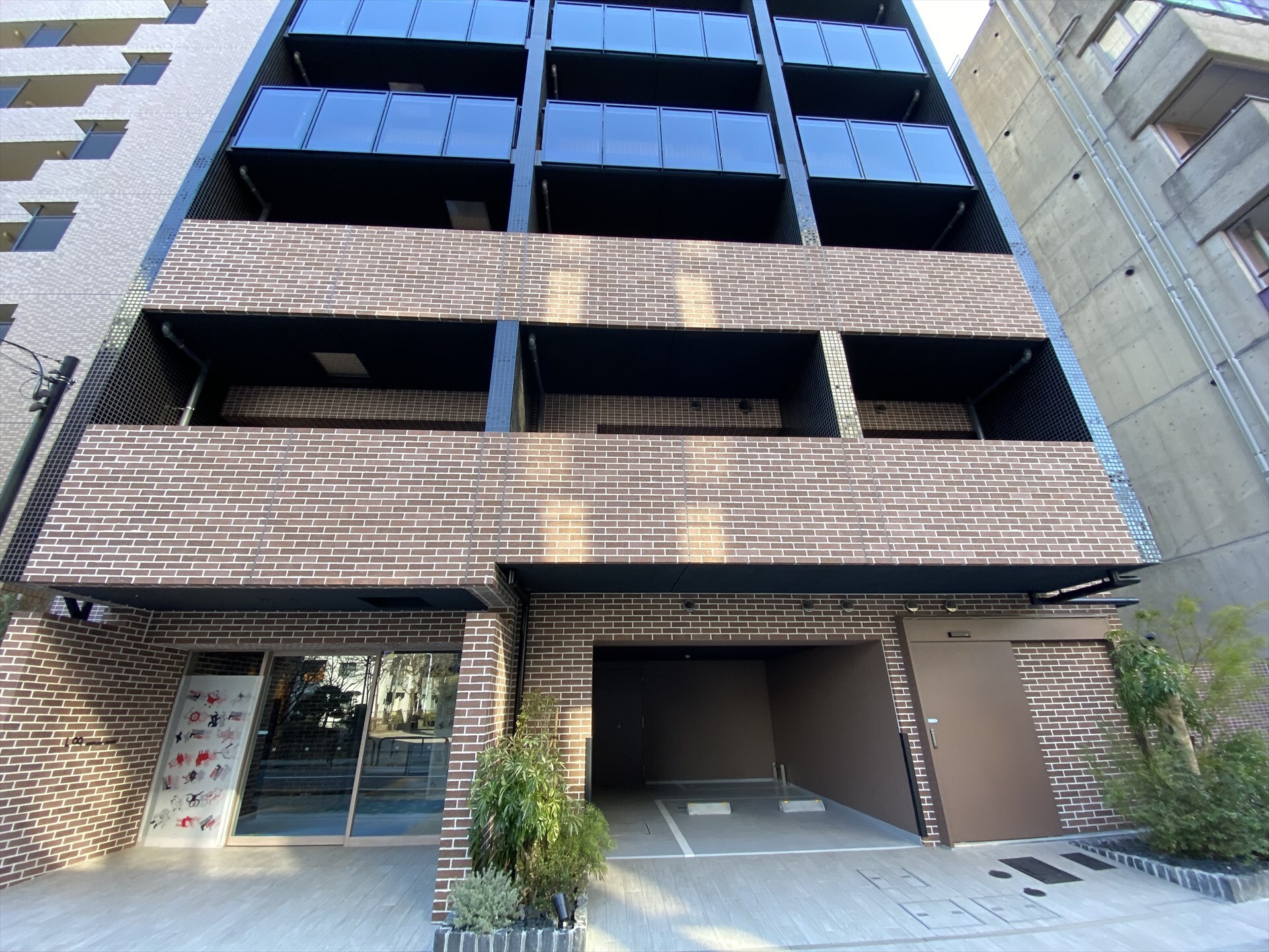 Log浅草classicの物件内観写真