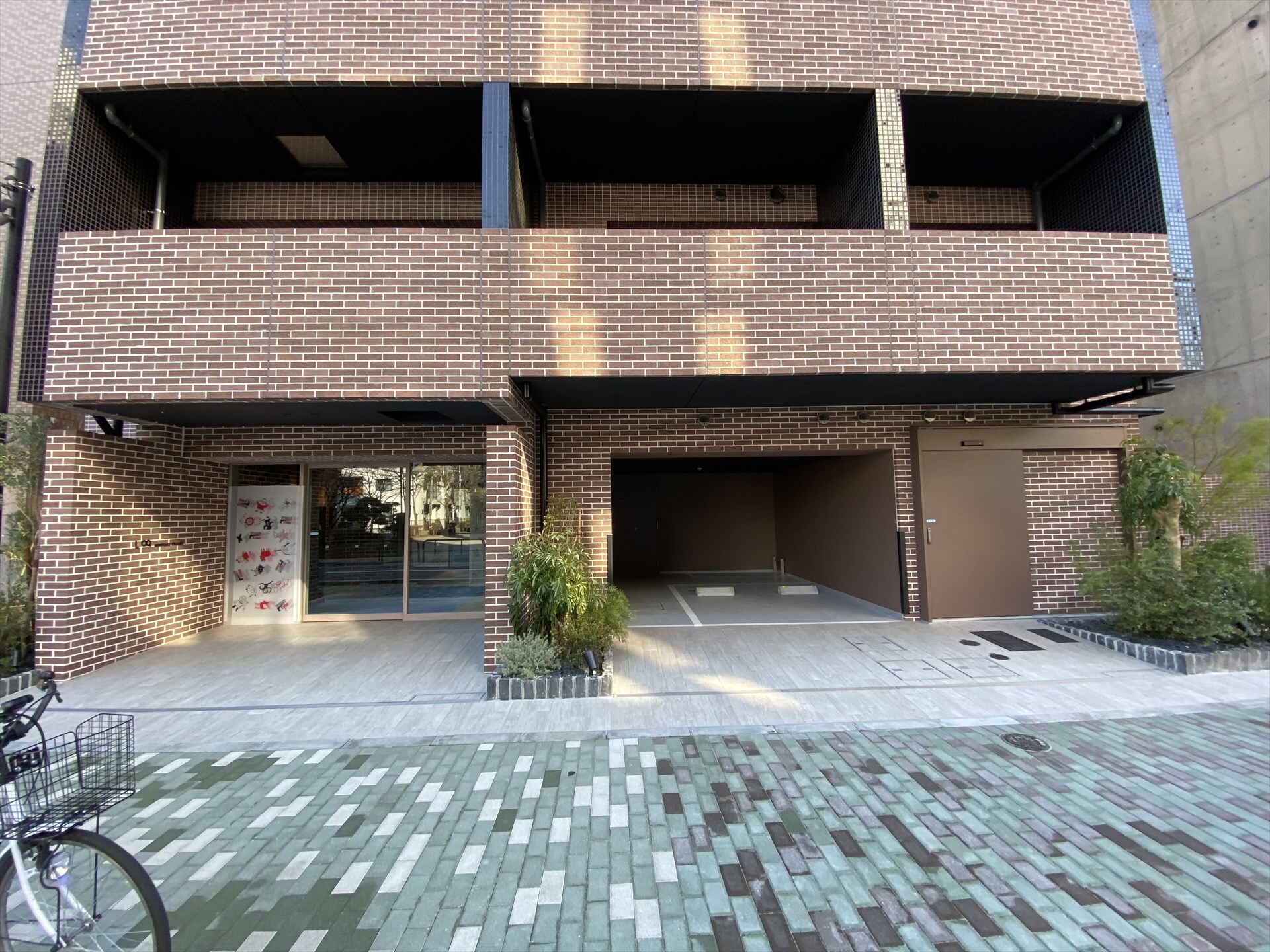 Log浅草classicの物件内観写真