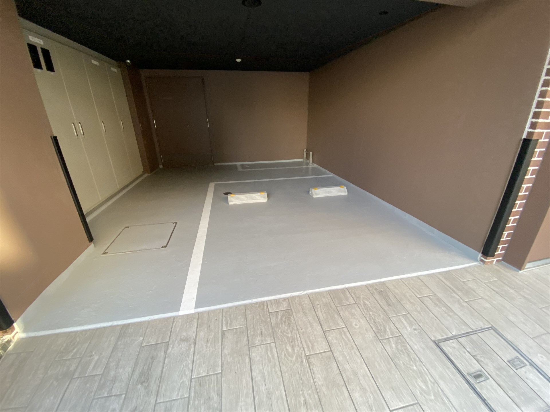 Log浅草classicの物件内観写真