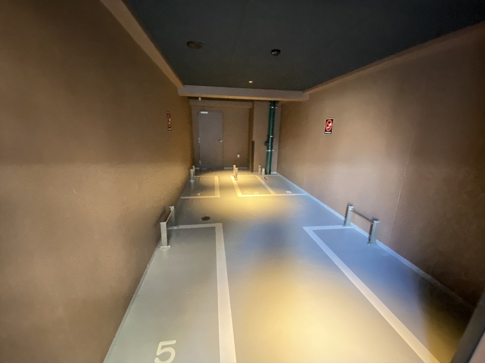 Log浅草classicの物件内観写真